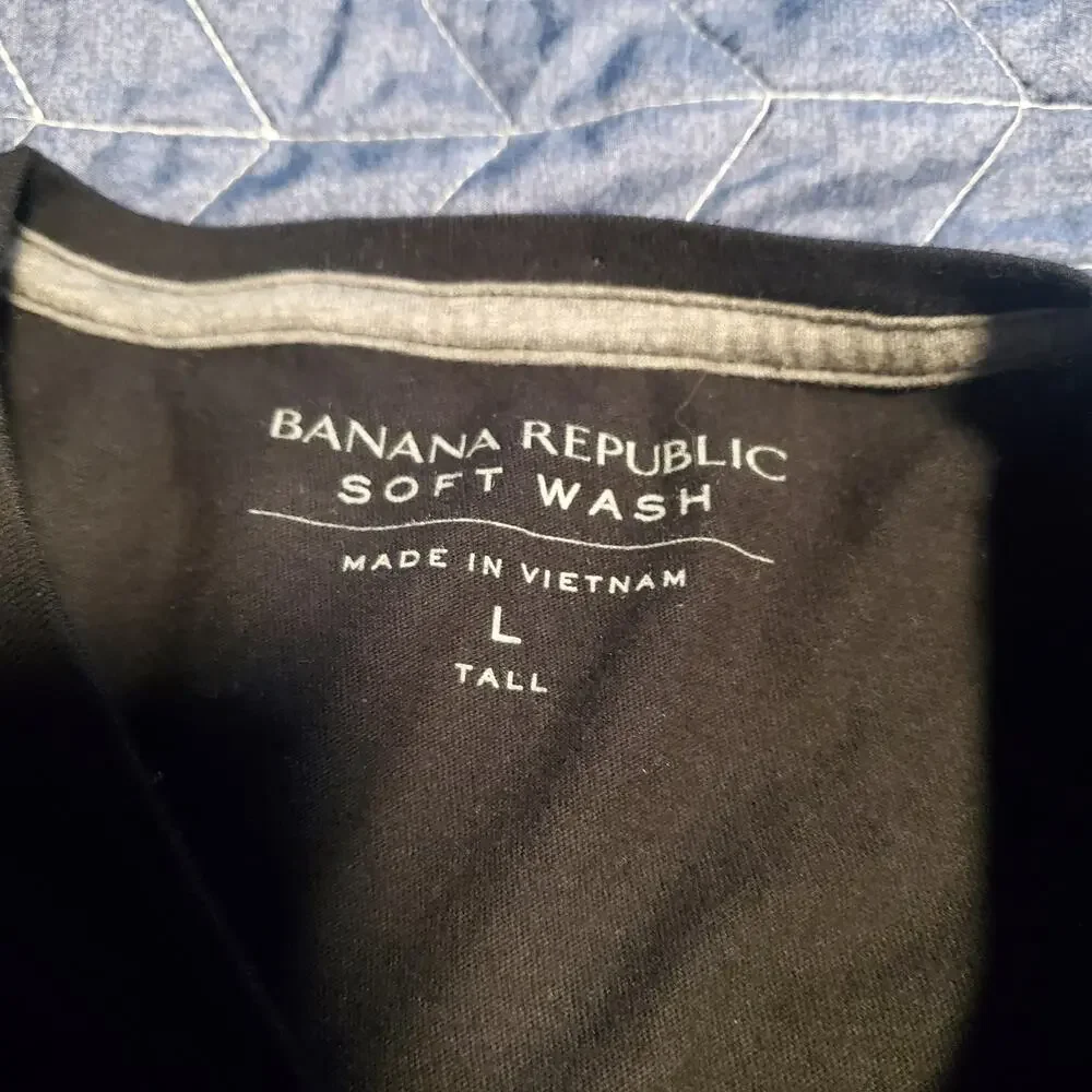 Banana Republic new banana